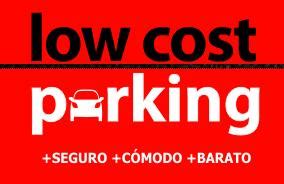 low cost parking porto